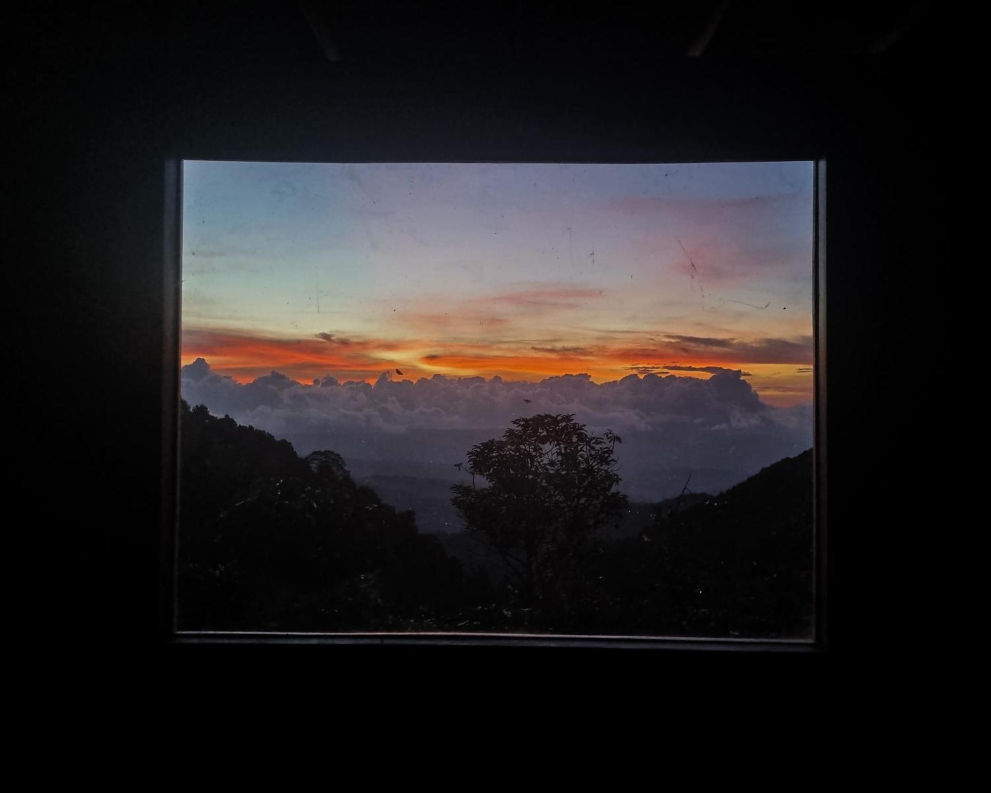 Munduk Umah Cabin Exteriér fotografie