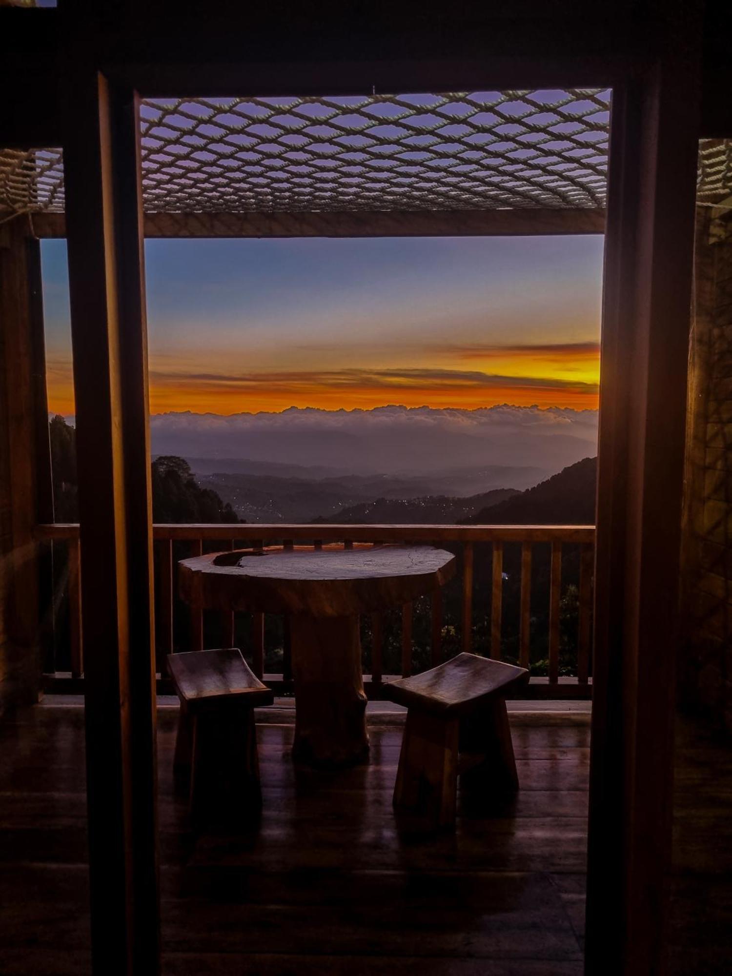 Munduk Umah Cabin Exteriér fotografie